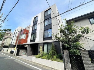 Reve Residence自由が丘IIの物件内観写真